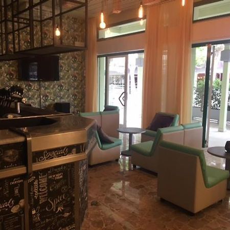 Hotel Venezia San Mauro Mare Εξωτερικό φωτογραφία