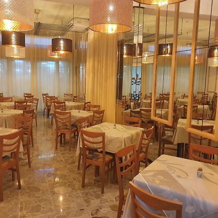 Hotel Venezia San Mauro Mare Εξωτερικό φωτογραφία