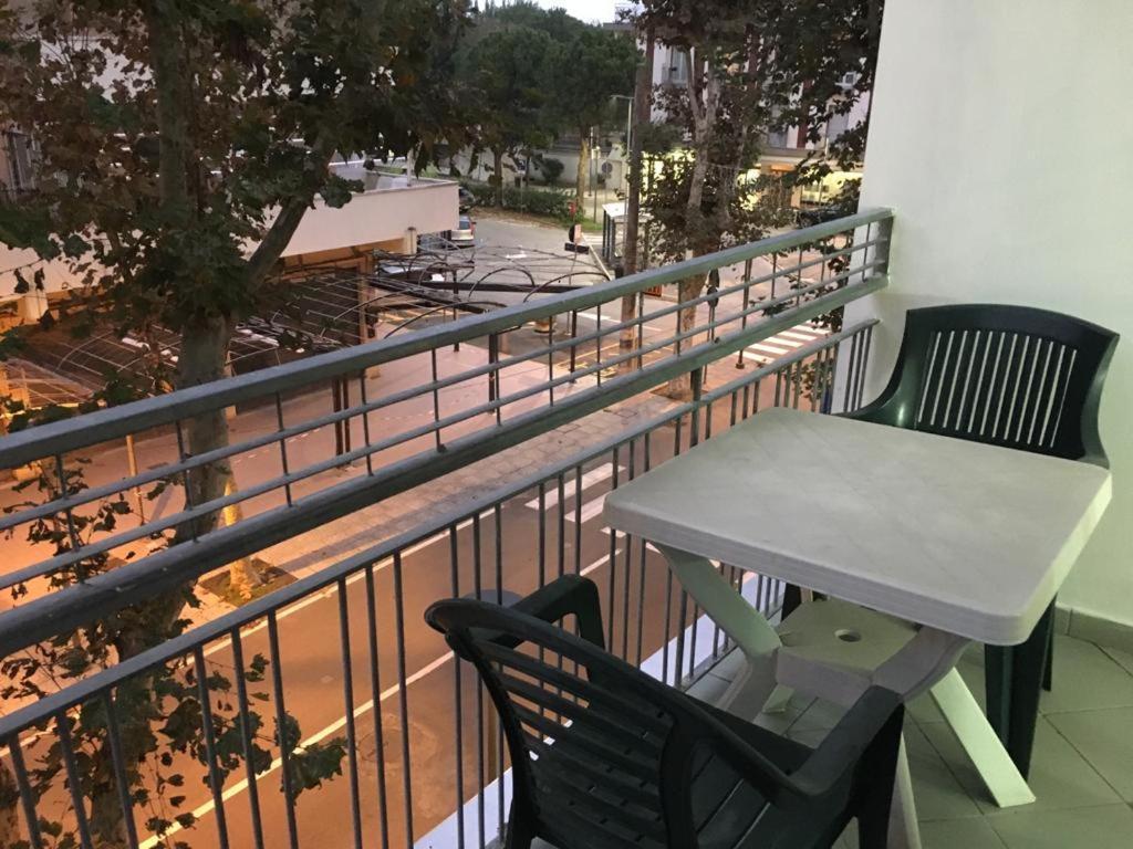 Hotel Venezia San Mauro Mare Εξωτερικό φωτογραφία