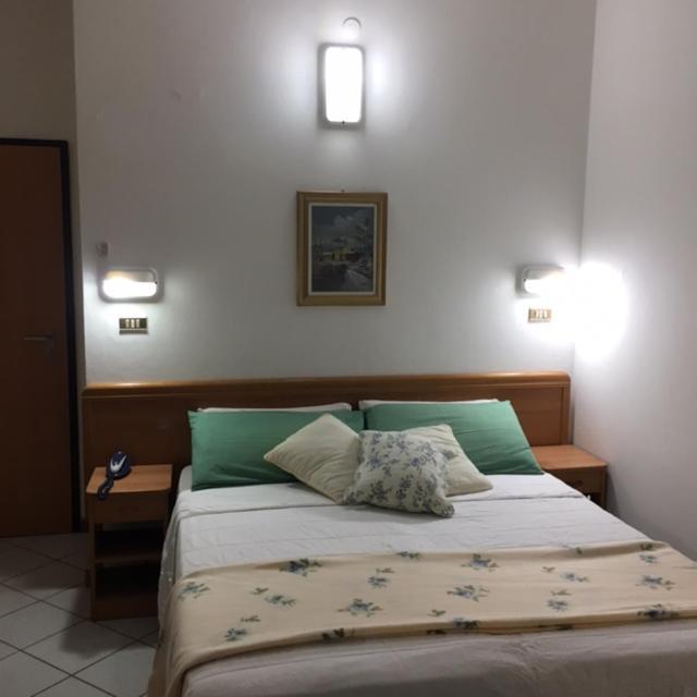 Hotel Venezia San Mauro Mare Εξωτερικό φωτογραφία