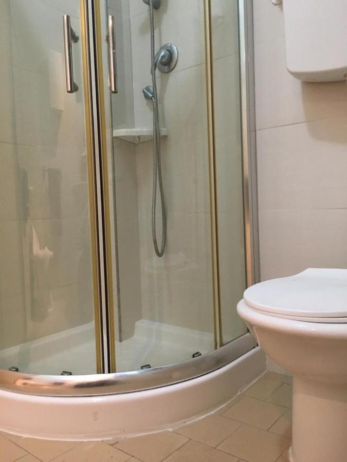 Hotel Venezia San Mauro Mare Εξωτερικό φωτογραφία