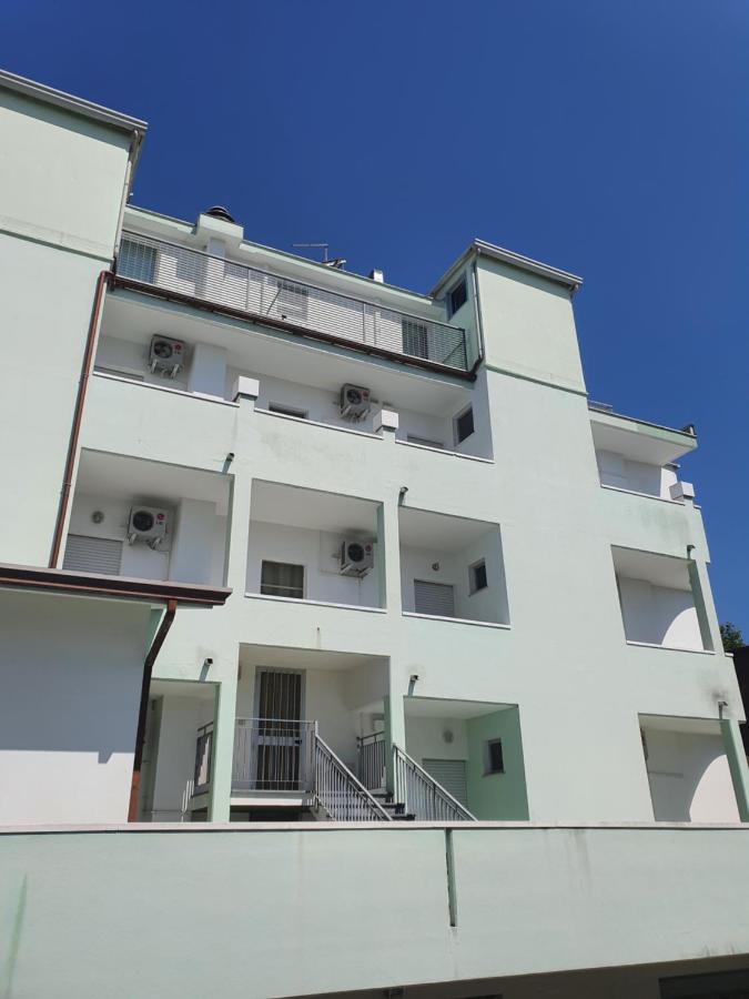 Hotel Venezia San Mauro Mare Εξωτερικό φωτογραφία